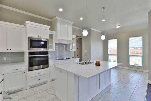 3309 Front Nine Drive Abilene, TX 79606