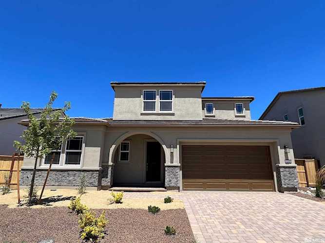 223 Commodore Drive Verdi, NV 89439