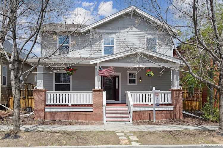 4351 W 118th Way Westminster, CO 80031