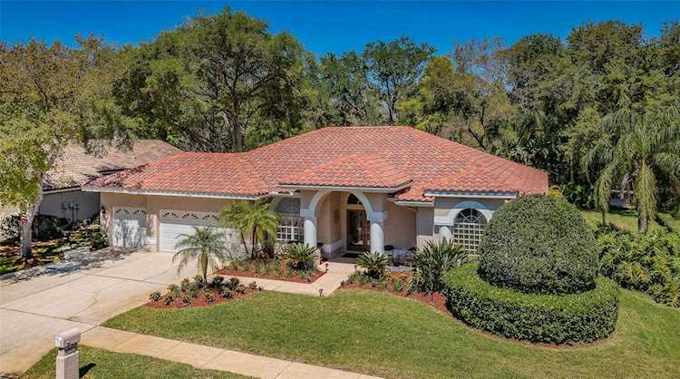 4785 Hampton Ct Oldsmar, FL 34677