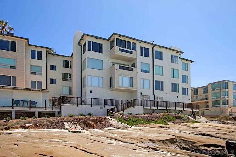240 Coast Blvd #1D La Jolla, CA 92037