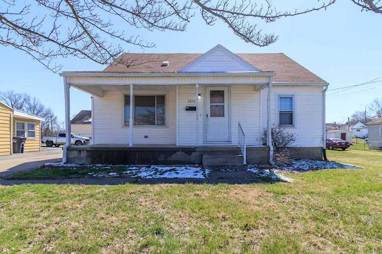 1610 Cedar Hill Road Lancaster, OH 43130
