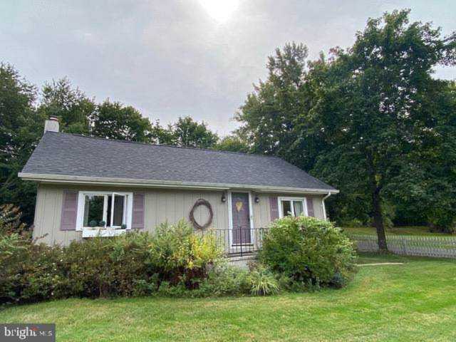 1045 Canal Rd Princeton, NJ 08540
