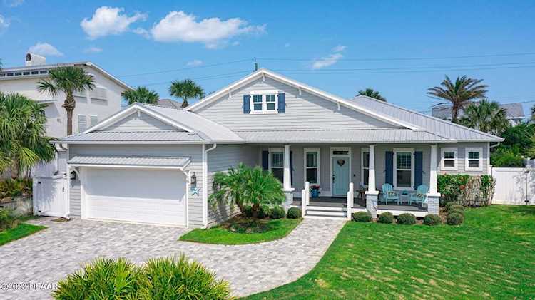 4607 Atlantic Avenue New Smyrna Beach, FL 32169