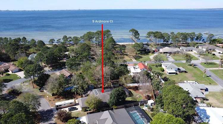 9 Ardmore Court Niceville, FL 32578