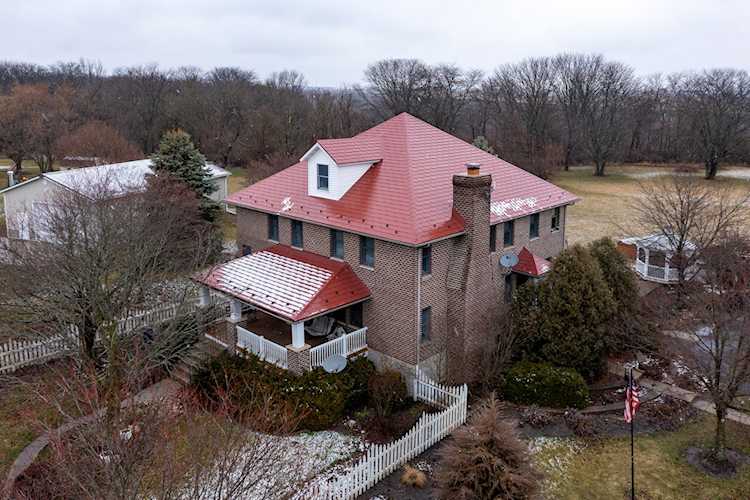12888 Mac Kenzie Rd Yorkville, IL 60560