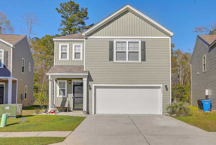 4993 Paddy Fld Way Ladson, SC 29485