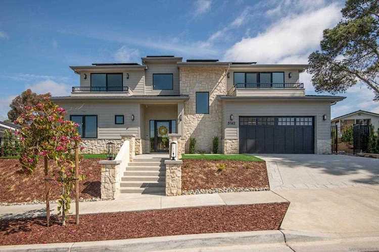 5162 Gordon Ln San Diego, CA 92109