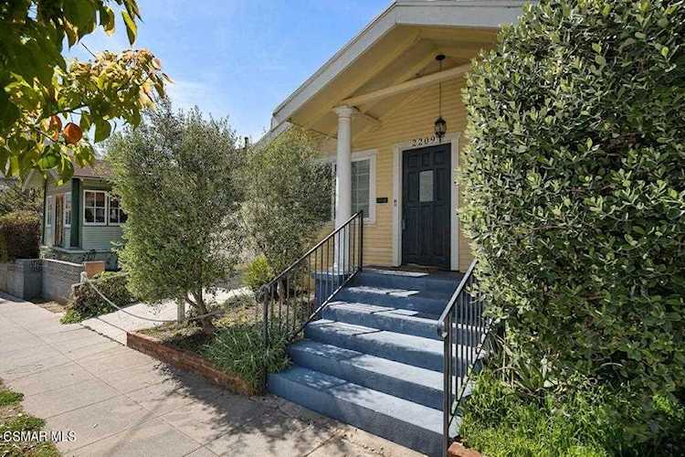 2209 Arizona Ave Santa Monica, CA 90404