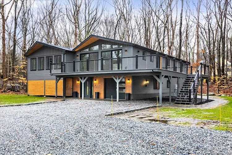 6 Oakridge Drive Old Lyme, CT 06371