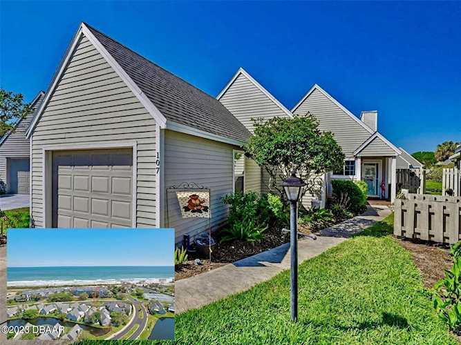 107 Ocean Hollow Lane Vilano Beach, FL 32084