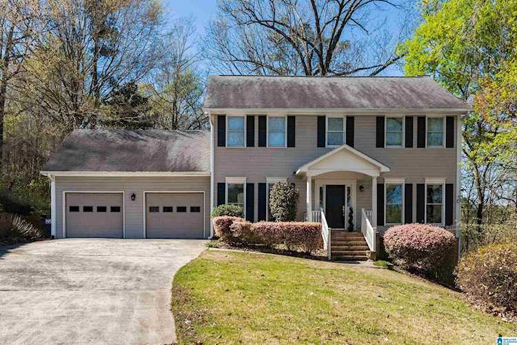 2201 Mill Run Circle Hoover, AL 35226