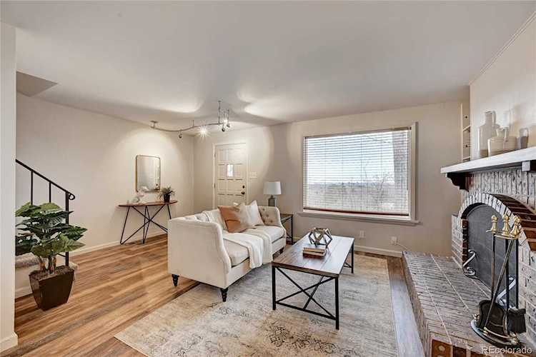 476 Gladiola St Golden, CO 80401
