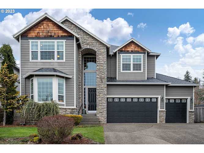 3509 X ST Washougal, WA 98671