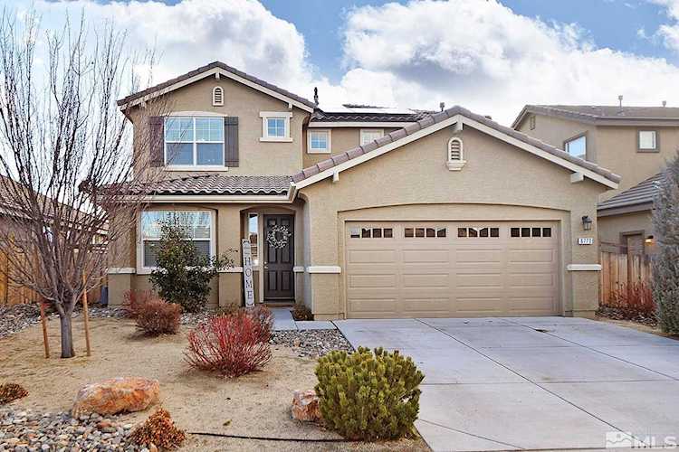 6773 Centaurus Dr Sparks, NV 89436-7341