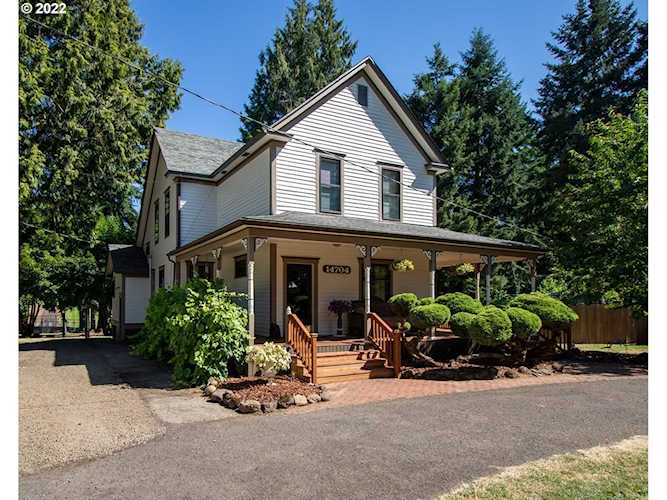 14704 NE 39th ST Vancouver, WA 98682