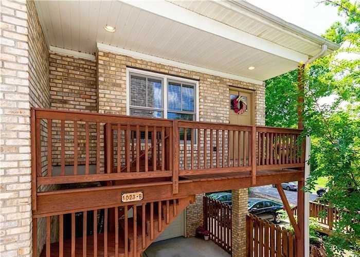1023 Margaret Brown St Charlotte, NC 28202