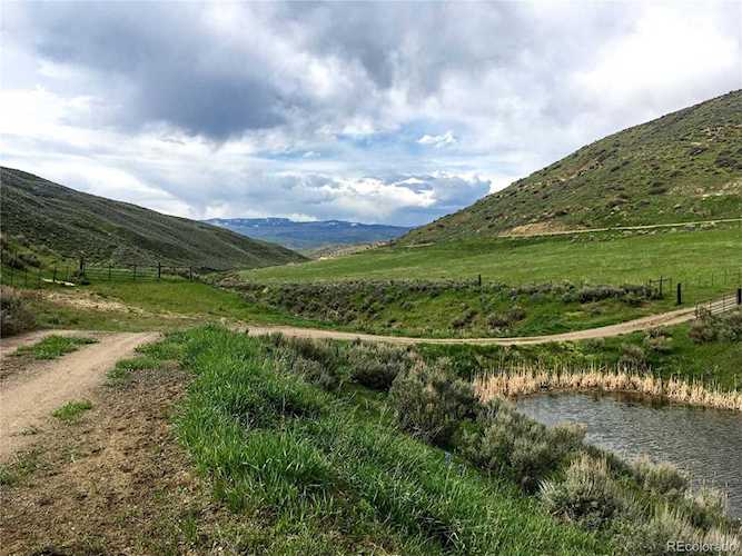45051 County Road 76 Hayden, CO 81639