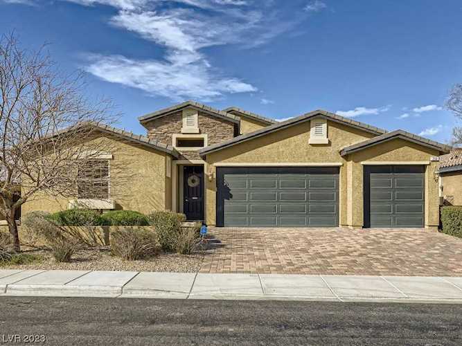 250 Harwood Heights Ct Henderson, NV 89002