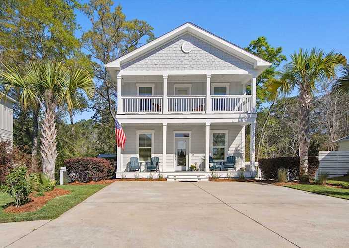 235 Melrose Ave Santa Rosa Beach FL 32459 918927 Audubon Point home for sale This 3 bedroom 2 and a half bath house with upgrades throughout truly stands out from the rest. As... Photo 1