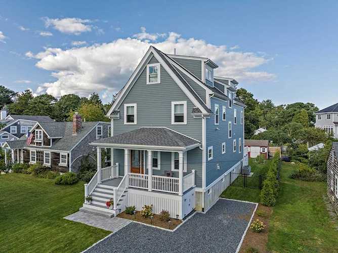 215 Canal Street Marshfield, MA 02050