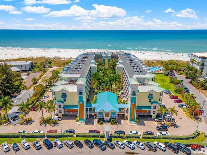 12000 Gulf Blvd #409-N Treasure Island, FL 33706