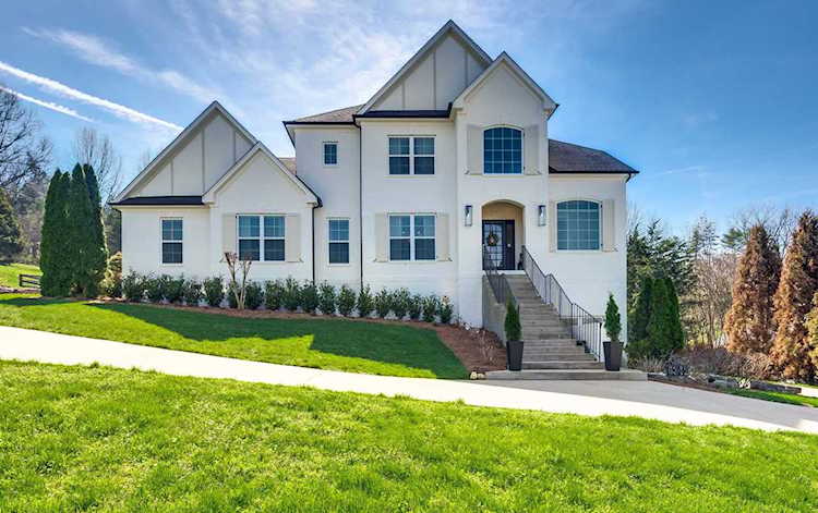 6342 Panorama Dr Brentwood, TN 37027