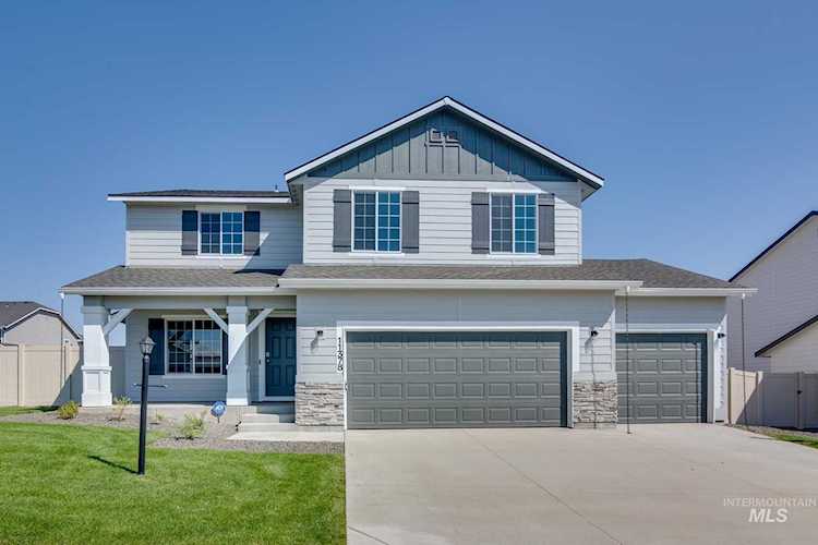 12338 Amorica St Caldwell, ID 83607