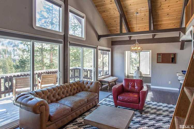 1372 Carinthia Ct Incline Village, NV 89451