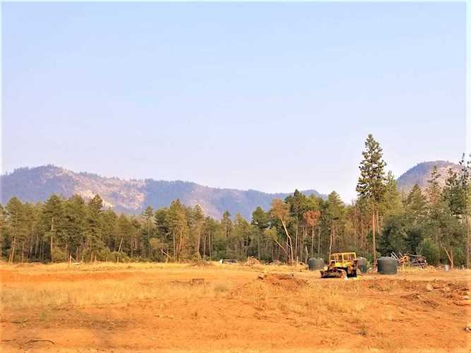 89 Tumbleweed Trl Jacksonville, OR 97530