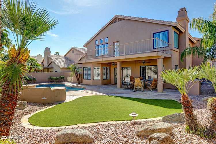 3514 E Manso Street Phoenix, AZ 85044 | MLS 6532044 Photo 1