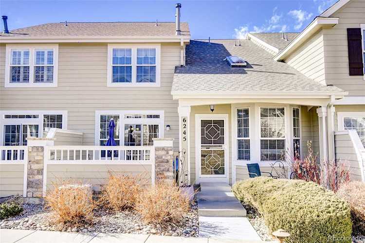6245 Trailhead Rd Highlands Ranch, CO 80130