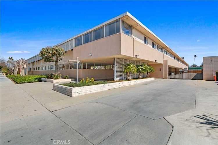 15312 S Normandie Ave #201 Gardena, CA 90247