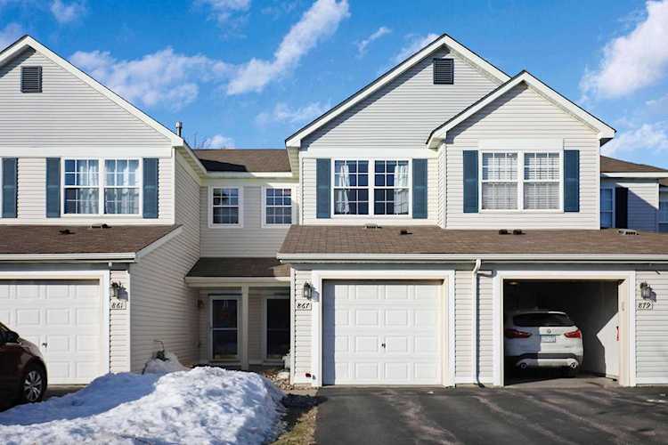 867 Providence Drive Shakopee, MN 55379