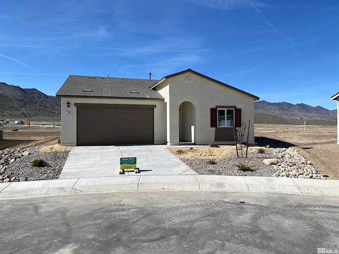 708 Ruby Valley Court Dayton, NV 89403