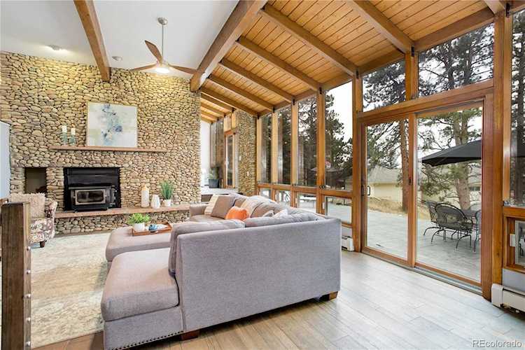 31607 Broadmoor Dr Evergreen, CO 80439