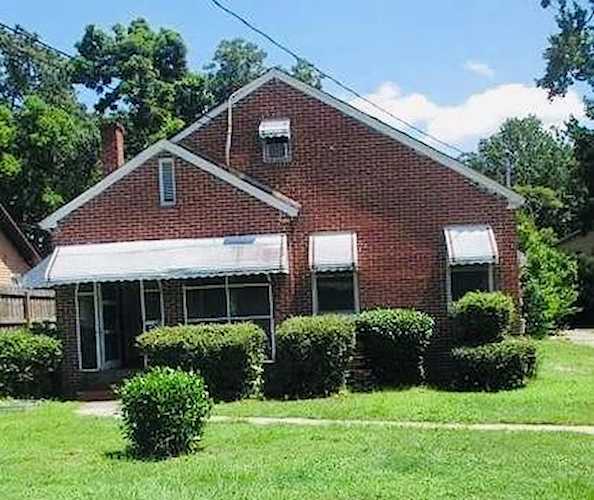 2316 Schaul Street Columbus, GA 31906