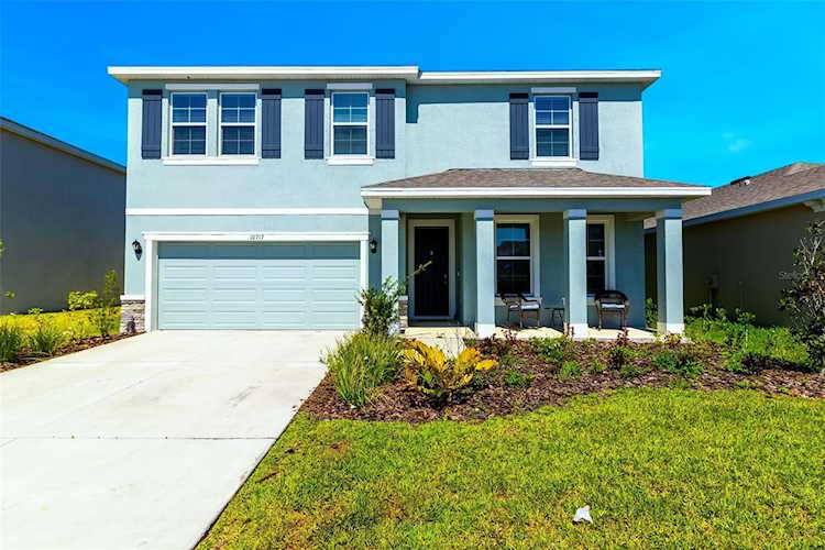 10717 Charlotte Dr Parrish, FL 34219