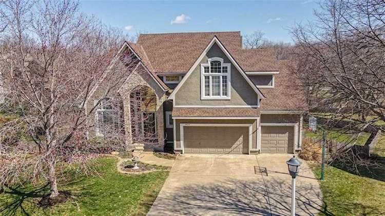 14628 W 70 Terrace Shawnee, KS 66216