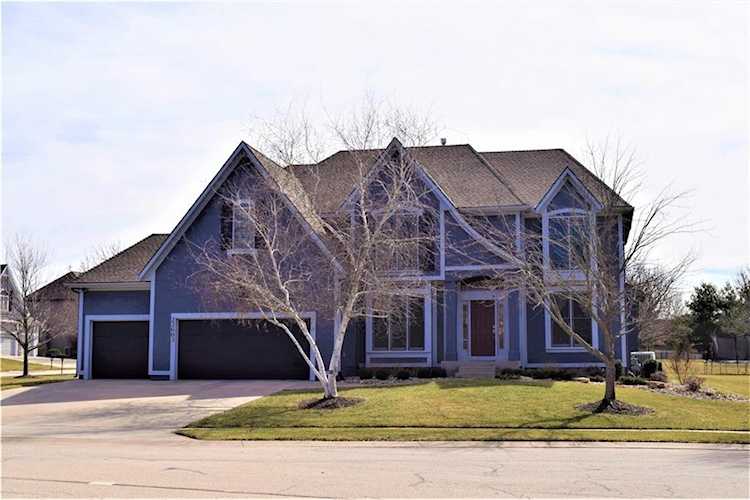 22603 W 59th St Shawnee, KS 66226