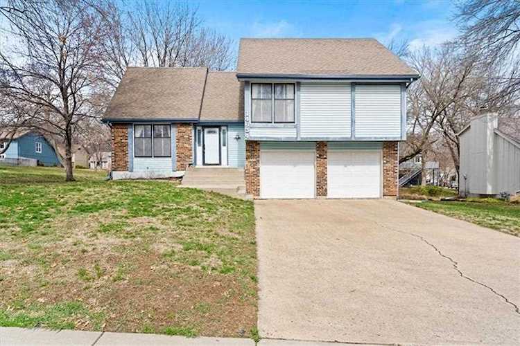 14634 W 91st Terrace Lenexa, KS 66215