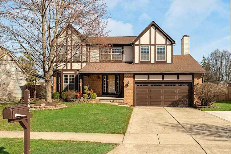 3362 Marshrun Drive Grove City, OH 43123