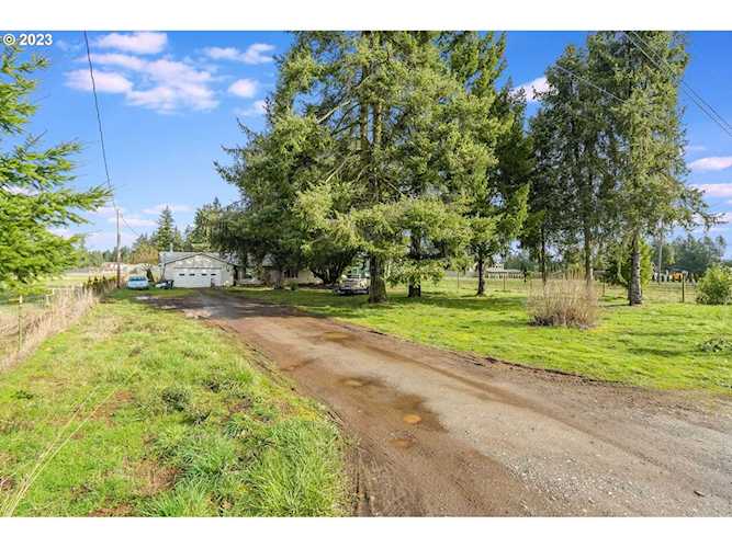 13391 SW Morgan RD Sherwood, OR 97140