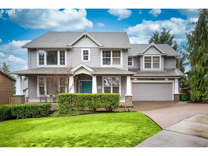 16420 SW Black Bird ST Beaverton, OR 97007