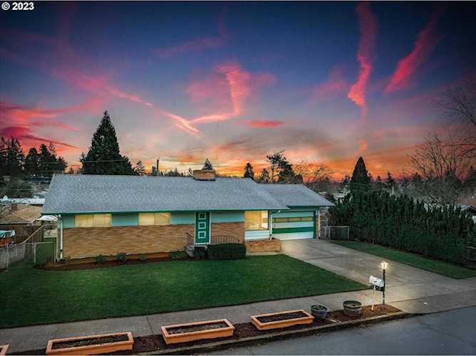 4638 SE Robin RD Milwaukie, OR 97267