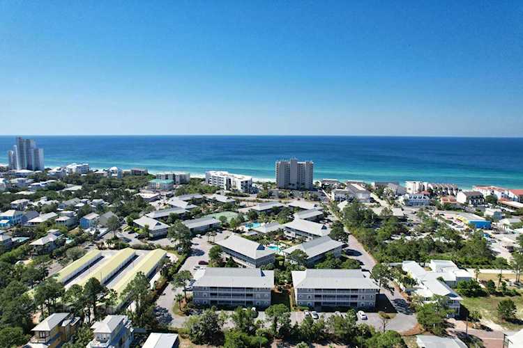 3799 E County Highway 30A #B-13 Santa Rosa Beach, FL 32459