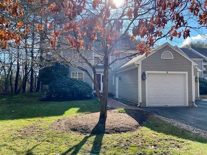 2 Winnecunnet Drive #2 Norton, MA 02766