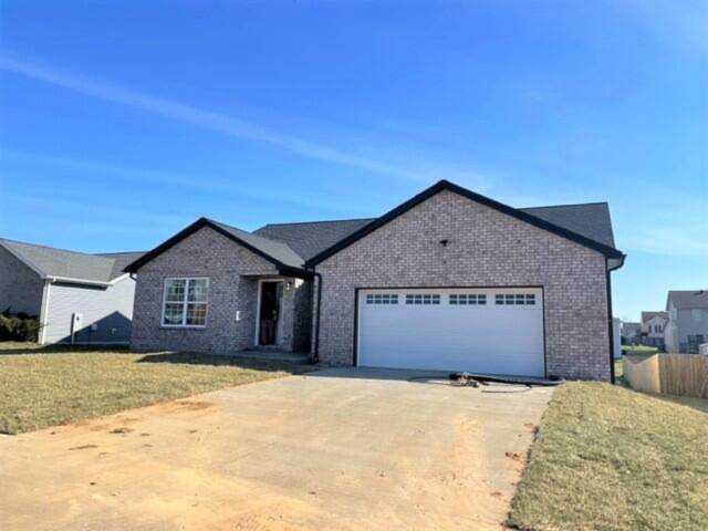 3073 Barlows Brook Rd Shelbyville, KY 40065