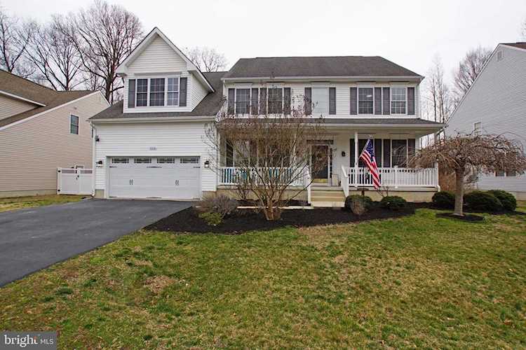 316 Albacore Dr Frederica, DE 19946