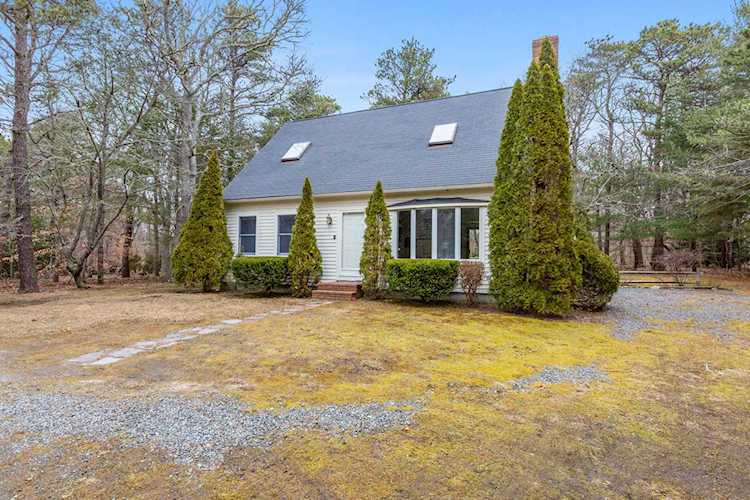 1291 Long Pond Road Brewster, MA 02631 | MLS 22300713 Photo 1
